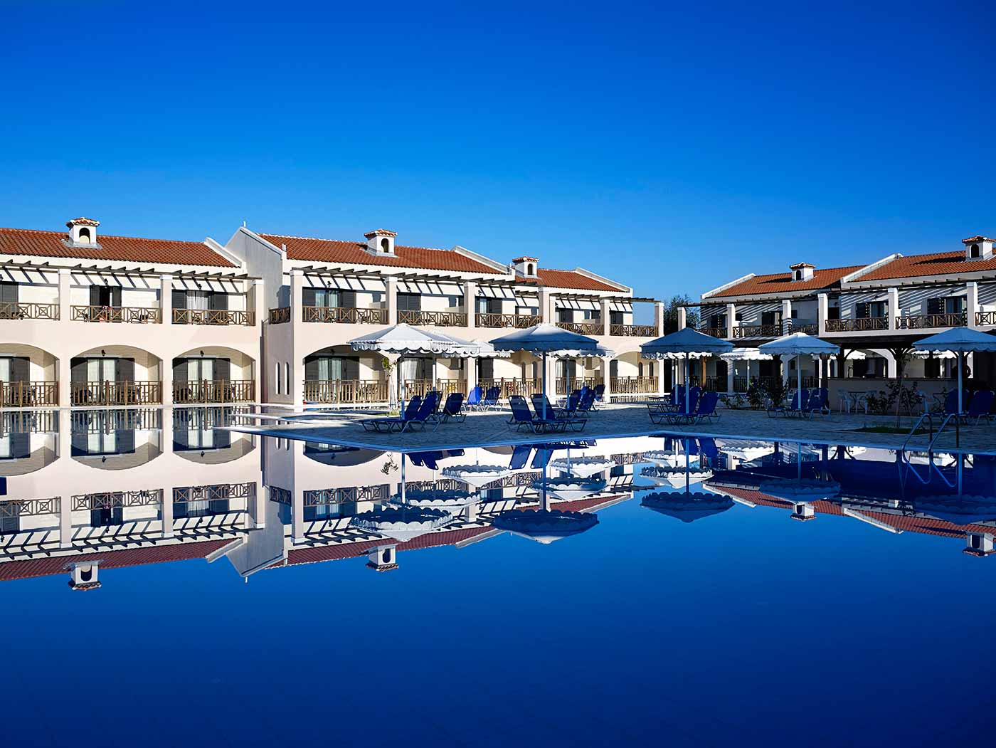 roda beach resort & spa