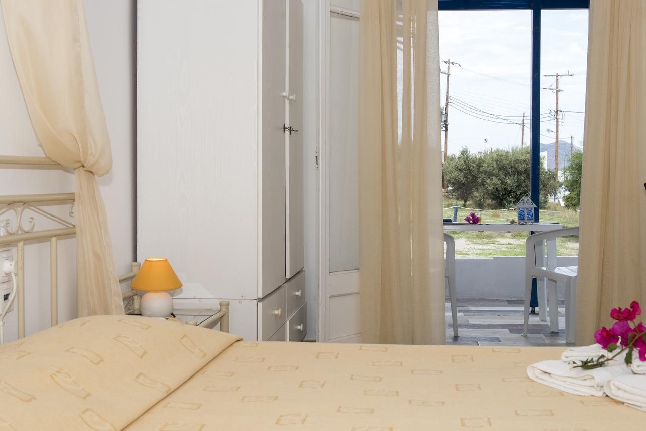 Elena Apartments Milos VacanzeGreche Il tuo portale per la GRECIA