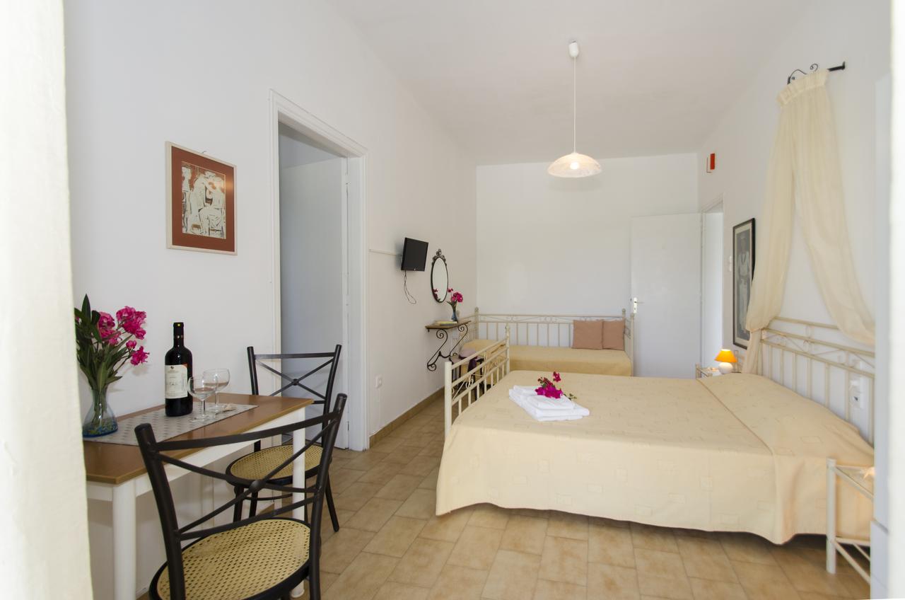 Elena Apartments Milos VacanzeGreche Il tuo portale per la GRECIA