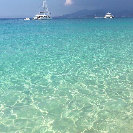 Strand von Agiassos (Naxos) - VacanzeGreche