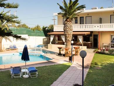 Cretan Sun Hotel Apartments
