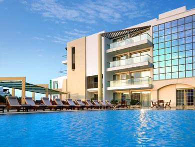 Albatros Spa and Resort Hotel 