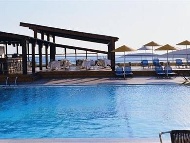 Dessole Hermes Hotel Crete