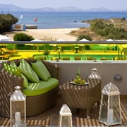 Princess of Naxos Agios Georgios Naxos