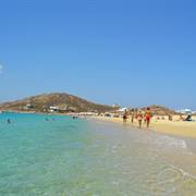 Princess of Naxos Agios Georgios Naxos