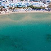 Princess of Naxos Agios Georgios Naxos