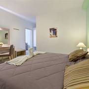 Scorpios Beach Hotel Monolithos Beach Santorini