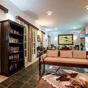 Scorpios Beach Hotel Monolithos Beach Santorini