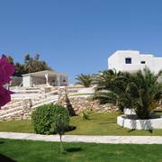 Paros Bay Parosporos Paros