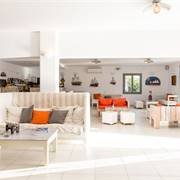 Paros Bay Parosporos Paros