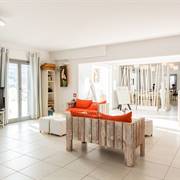 Paros Bay Parosporos Paros