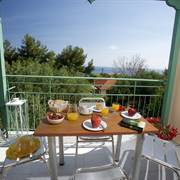 Maria Apartment Lourdata Cefalonia