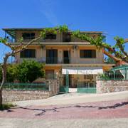 Maria Apartment Lourdata Cefalonia