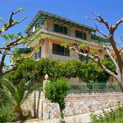 Maria Apartment Lourdata Cefalonia