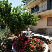 Maria Apartment Lourdata Cefalonia