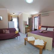 Maria Apartment Lourdata Cefalonia