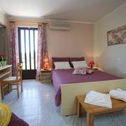 Maria Apartment Lourdata Cefalonia