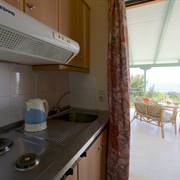 Maria Apartment Lourdata Cefalonia