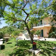 Maria Apartment Lourdata Cefalonia