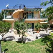 Maria Apartment Lourdata Cefalonia