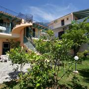 Maria Apartment Lourdata Cefalonia