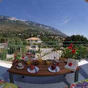 Maria Apartment Lourdata Cefalonia