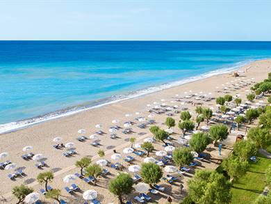 Apollo Beach