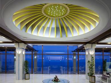 Atrium Prestige Thalasso Spa Resort