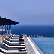 Oia Santo Maris Luxury Suites and Spa Oia Santorini 