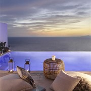 Oia Santo Maris Luxury Suites and Spa Oia Santorini 