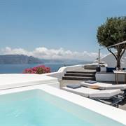 Chelidonia Luxury Suite Oia Santorini 