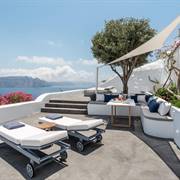 Chelidonia Luxury Suite Oia Santorini 