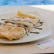 Palmyra Hotel Nydri Lefkada 