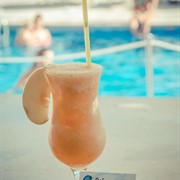 Palmyra Hotel Nydri Lefkada 