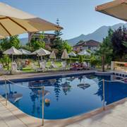 Palmyra Hotel Nydri Lefkada 