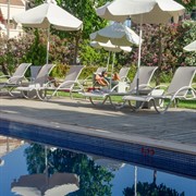 Palmyra Hotel Nydri Lefkada 