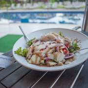 Palmyra Hotel Nydri Lefkada 