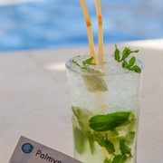 Palmyra Hotel Nydri Lefkada 