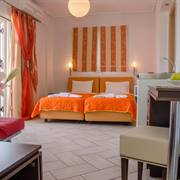 Palmyra Hotel Nydri Lefkada 