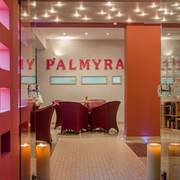 Palmyra Hotel Nydri Lefkada 