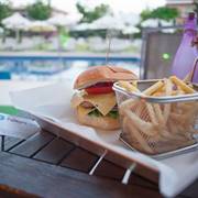 Palmyra Hotel Nydri Lefkada 