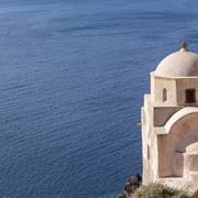 La Maltese Oia Luxury Suites Santorini
