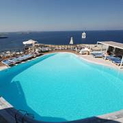 Mykonos View Tagoo Mykonos