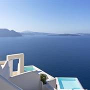Canaves Oia Suites & Spa Santorini