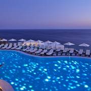 Royal Myconian Resort and Thalasso Spa Elia Beach Mykonos