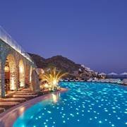 Royal Myconian Resort and Thalasso Spa Elia Beach Mykonos