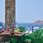 Royal Myconian Resort and Thalasso Spa Elia Beach Mykonos
