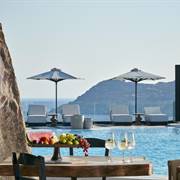 Royal Myconian Resort and Thalasso Spa Elia Beach Mykonos