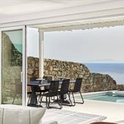 Royal Myconian Resort and Thalasso Spa Elia Beach Mykonos