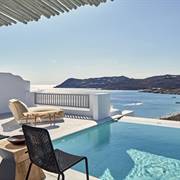 Royal Myconian Resort and Thalasso Spa Elia Beach Mykonos
